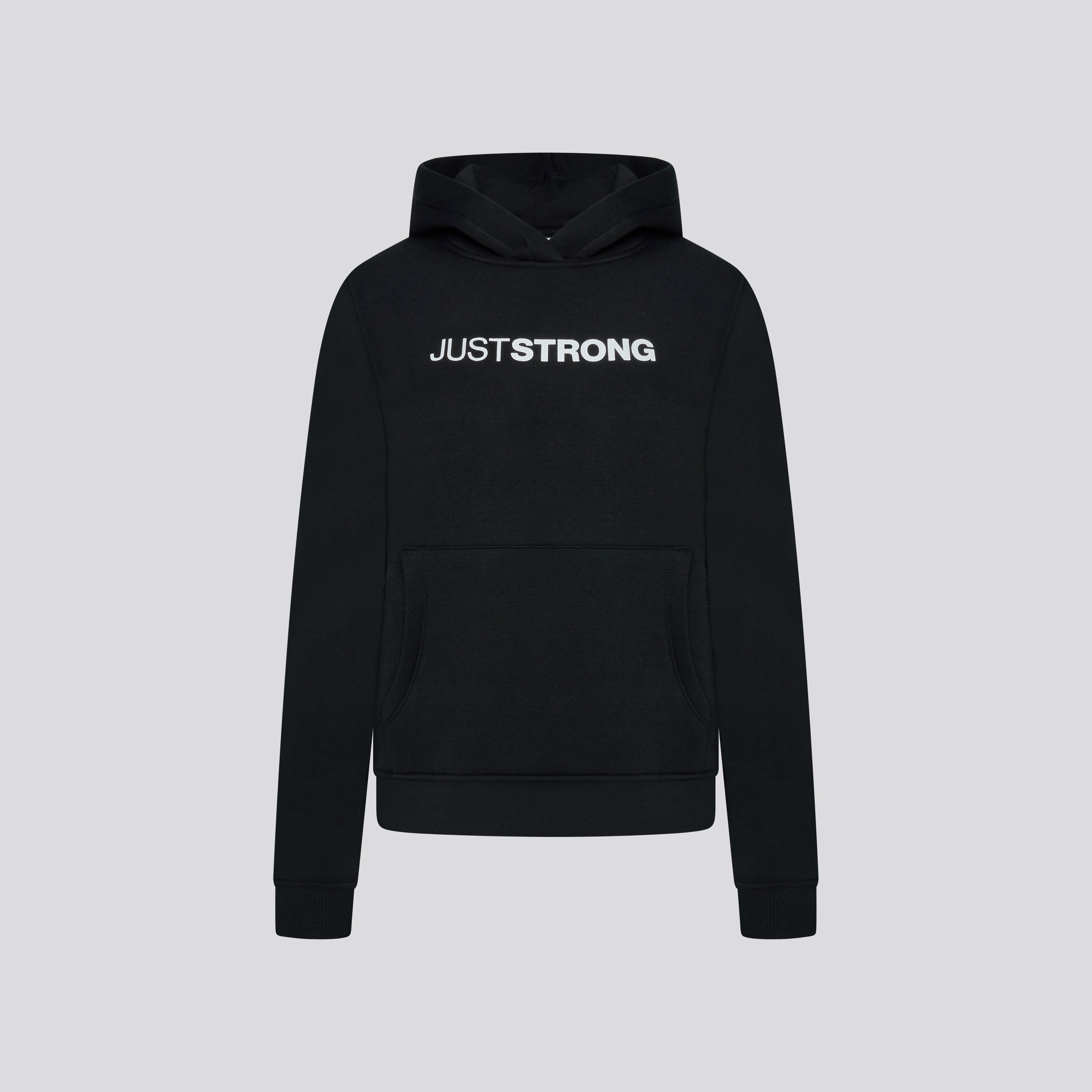 Motion Training Club Overhead Hoodie - Black