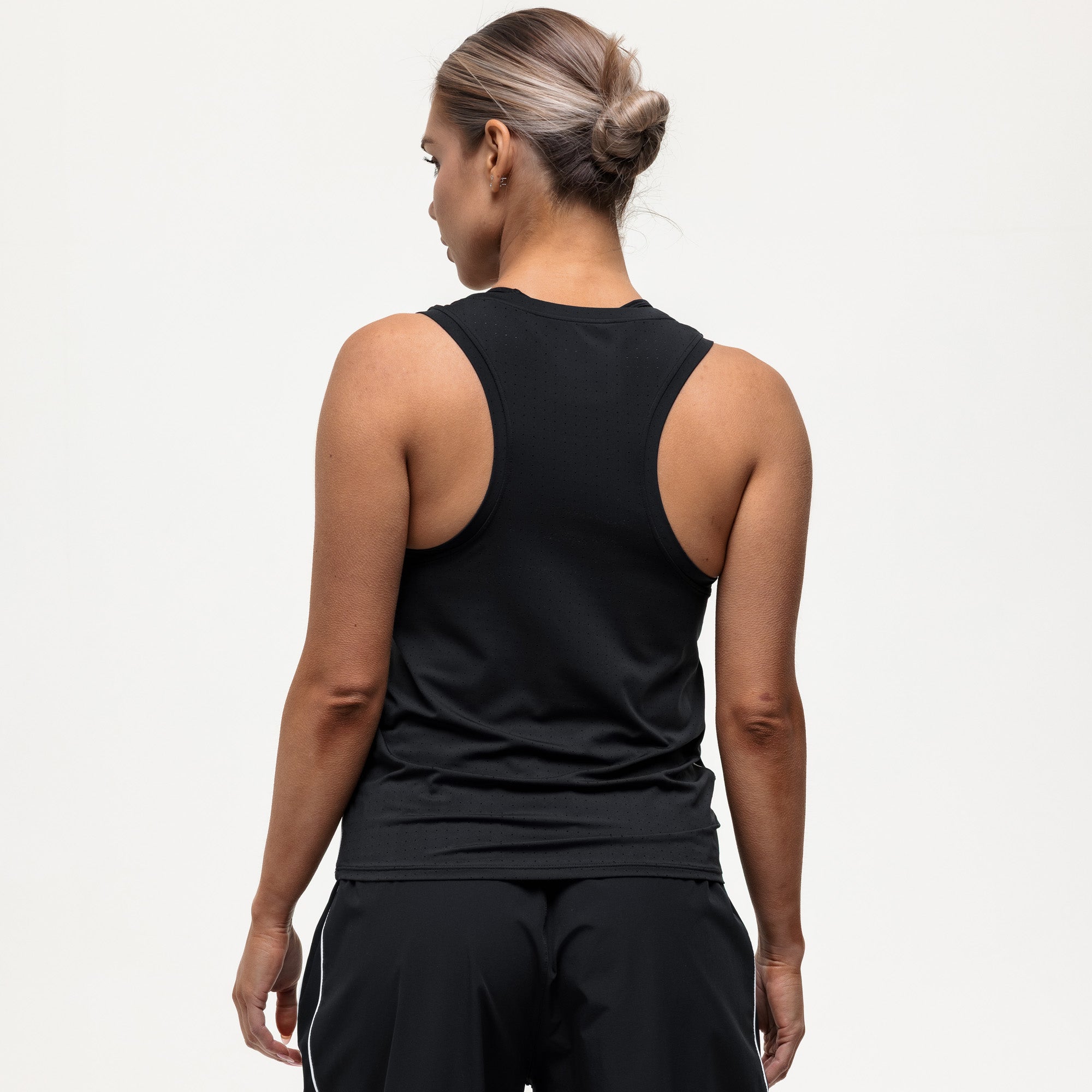 Advantage Vest - Black