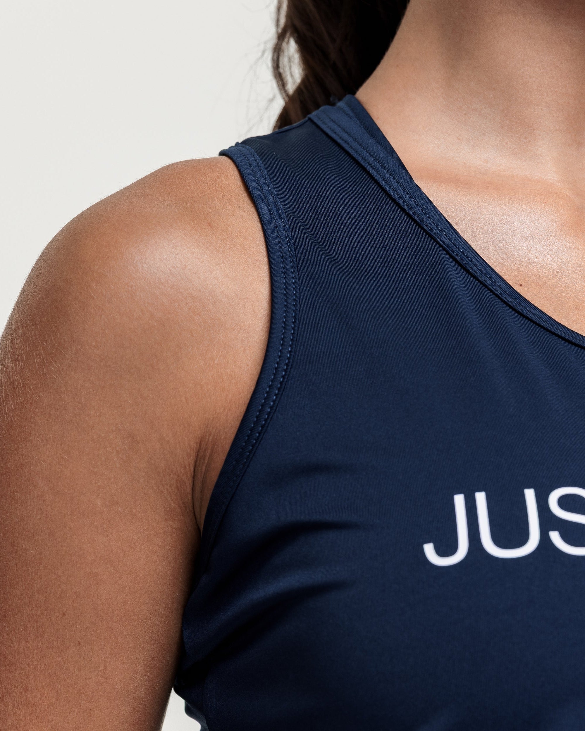 Motion Vest - Navy