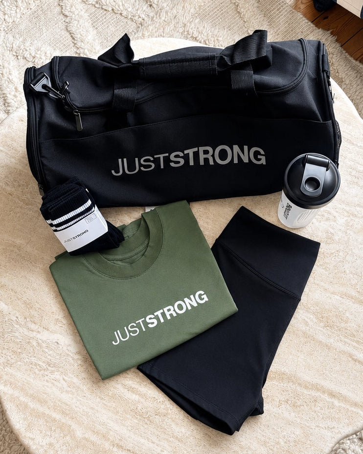 Ambassador Bundle - Khaki Edit