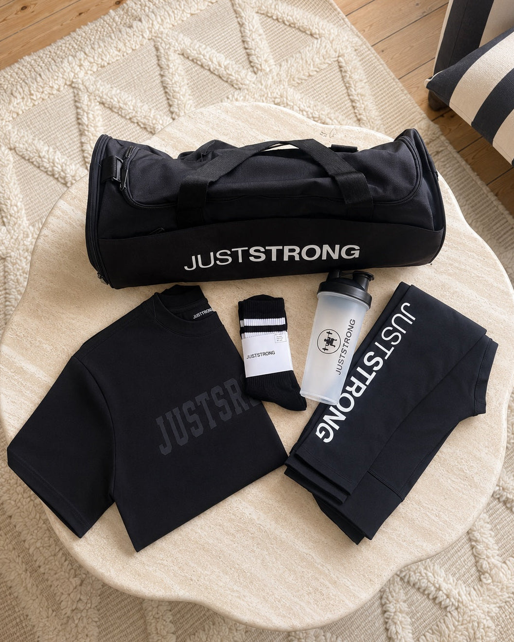 Ambassador Bundle - Your Daily Essentials